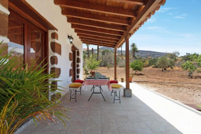 El Algarrobero